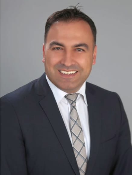 Prof. Dr. Kürşat ER